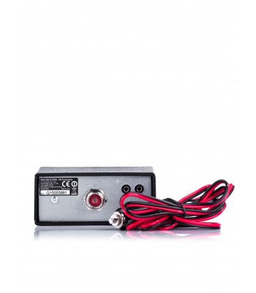 EMISORA MIDLAND M zero plus
