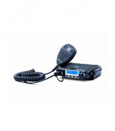 EMISORA MIDLAND cb go USB
