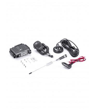 EMISORA MIDLAND cb go USB