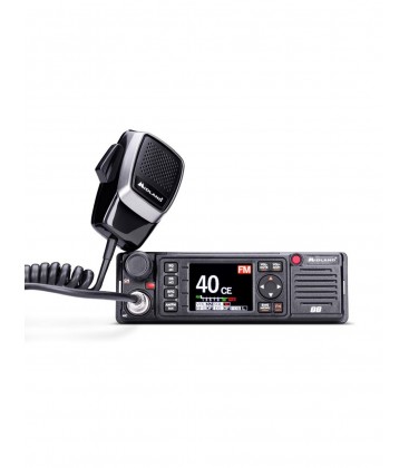 EMISORA MIDLAND 88