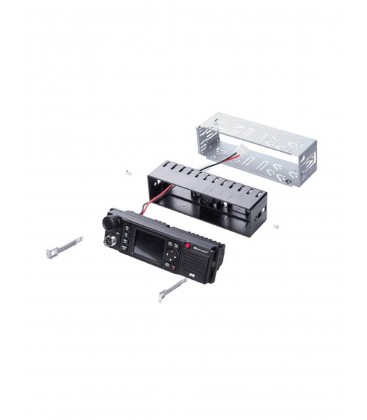 EMISORA MIDLAND 88