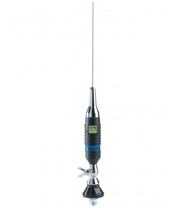 ANTENA DE EMISORA ALAN s9 plus