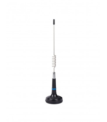 ANTENA DE EMISORA ALAN lc29