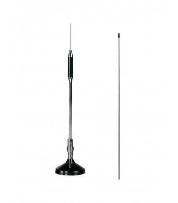 ANTENA DE EMISORA cbm-108