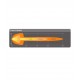 BARRA DE LED OSRAM 22"