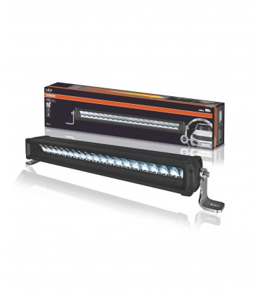 BARRA DE LED OSRAM 22"