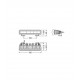 BARRA DE LED OSRAM 7"