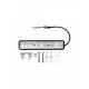 BARRA DE LED OSRAM 7"