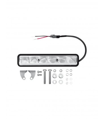 BARRA DE LED OSRAM 7"