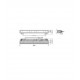 BARRA DE LED OSRAM 14"