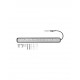 BARRA DE LED OSRAM 14"