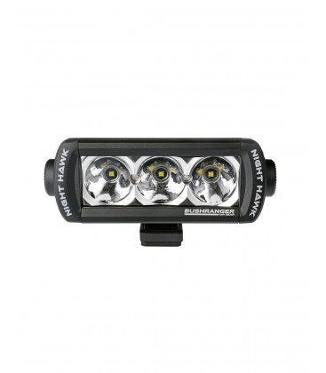 BARRA DE LED BUSHRANGER 4X4
