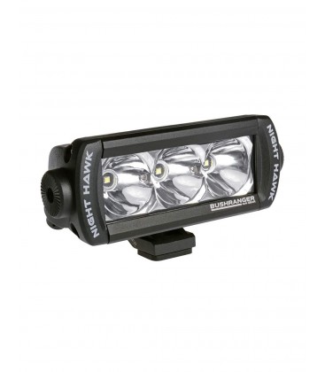 BARRA DE LED BUSHRANGER 4X4