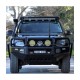 BARRA DE LED BUSHRANGER 4X4