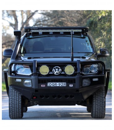 BARRA DE LED BUSHRANGER 4X4