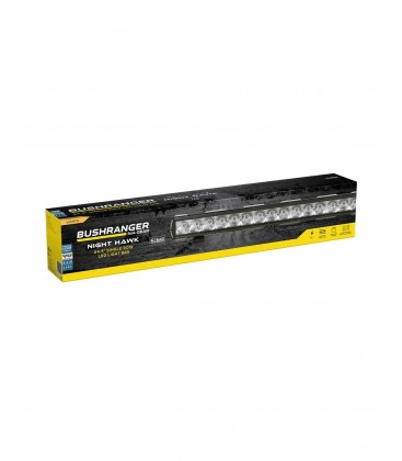 BARRA DE LED BUSHRANGER 4X4