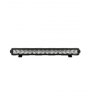 BARRA DE LED BUSHRANGER 4X4