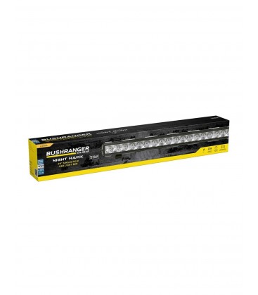 BARRA DE LED BUSHRANGER 4X4