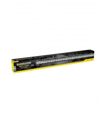BARRA DE LED BUSHRANGER 4X4