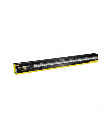 BARRA DE LED BUSHRANGER 4X4