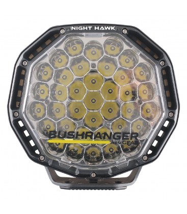 FARO DE LED BUSHRANGER 4X4 