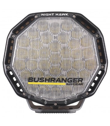 FARO DE LED BUSHRANGER 4X4 