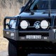 FARO DE LED BUSHRANGER 4X4 