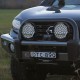 FARO DE LED BUSHRANGER 4X4 