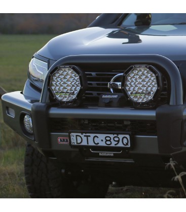 FARO DE LED BUSHRANGER 4X4 