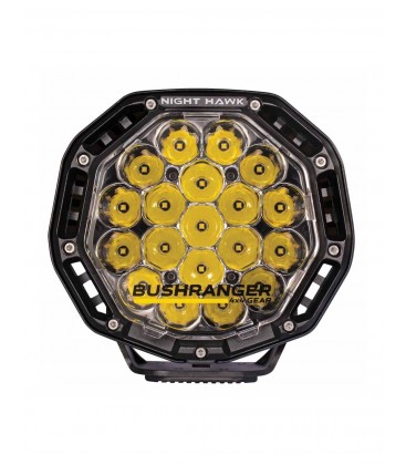 FARO DE LED BUSHRANGER 4X4