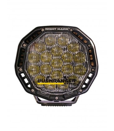 FARO DE LED BUSHRANGER 4X4
