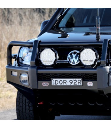 FARO DE LED BUSHRANGER 4X4