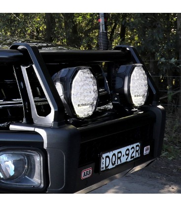 FARO DE LED BUSHRANGER 4X4