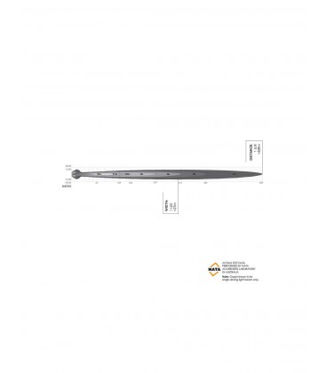 FARO DE LED BUSHRANGER 4X4