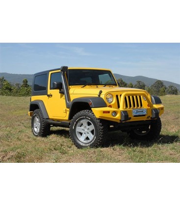 SNORKEL SAFARI