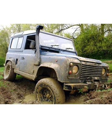 SNORKEL SAFARI