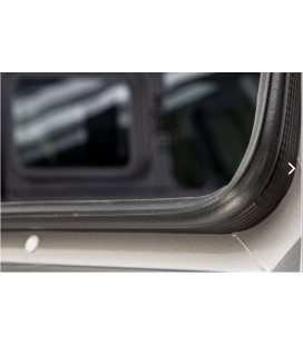 HARD TOP RSI PICK UP