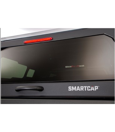HARD TOP RSI EVO ADVENTURE