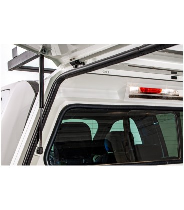 HARD TOP RSI EVO comercial