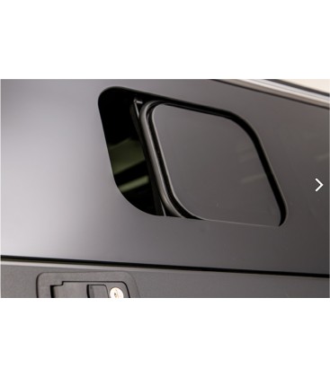 HARD TOP sport  RSI PICK UP