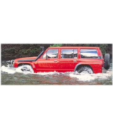SNORKEL SAFARI