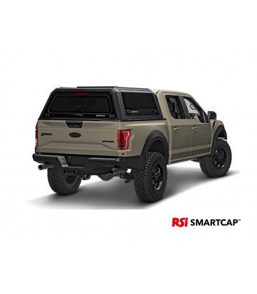 HARD TOP sport  RSI PICK UP