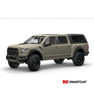 HARD TOP sport  RSI PICK UP