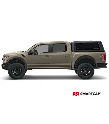 HARD TOP sport  RSI PICK UP