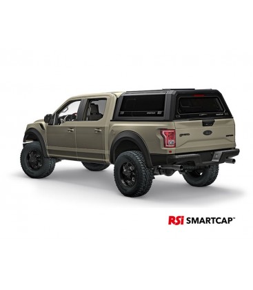 HARD TOP sport  RSI PICK UP