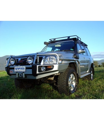 SNORKEL SAFARI