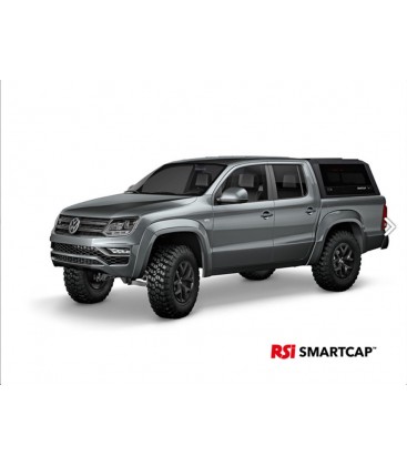 HARD TOP RSI EVO DEFENDER