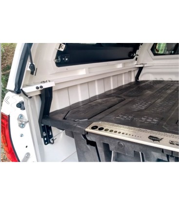 HARD TOP RSI EVO DEFENDER