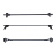BARRAS DE TECHO CRUZ   