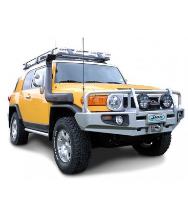 SNORKEL SAFARI